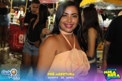 Pré-Abertura Micareta de Feira